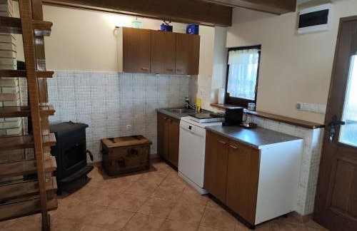 Holiday house Panorama - Foto 9