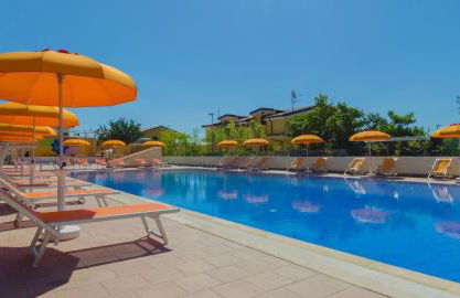 Residence Villaggio Alemia - Foto 17