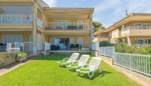 Chillvista in Alc dia - Foto 4, Garden