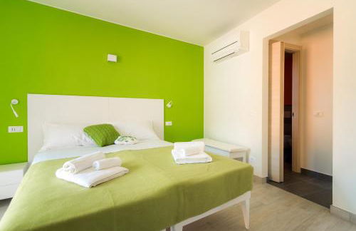 Appartamento Persico - Lake view and private parking - Foto 7