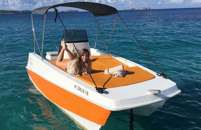 Alquiler de barcos sin licencia - Foto 8