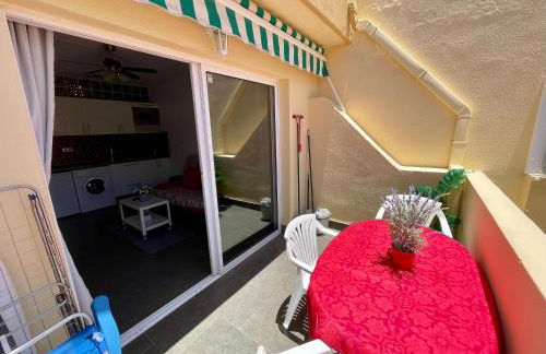 Cozy and sunny apartment with everything you need, Great location - Foto 10