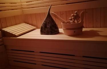 Wyciszek - mazurska agroturystyka - Foto 16