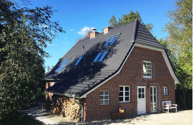 Johannisnest Comfortable Holiday Residence - Foto 48