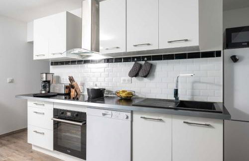 Privatisation totale pour séjour groupe - Confort, Espace & Convivialité - Foto 23