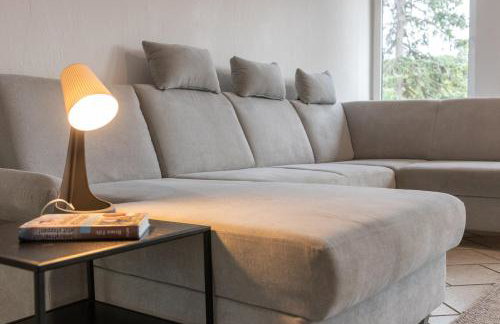 Berghof Wörner 2 Wohnungen für bis zu 20 Personen mit Balkon I Terrasse I 4 Bäder I NETFLIX I Ruhig und gemütlich wohnen - Foto 18