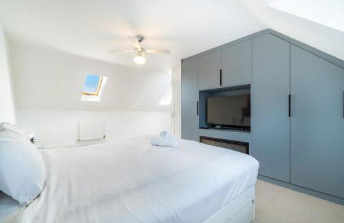 Littlecote Manor 7BR - Foto 4