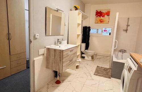 Chez Jean au Boulou - Foto 19