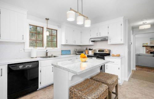 21 Dexter Avenue Sandwich - Creekhaven Cottage - Foto 1