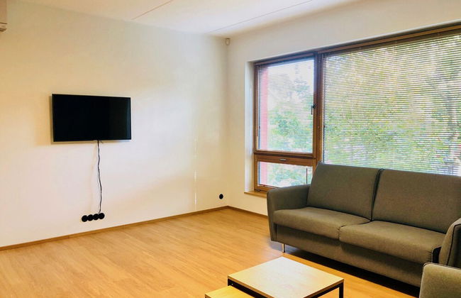 Tallinn Apartment Hotel Suites - Photo 43