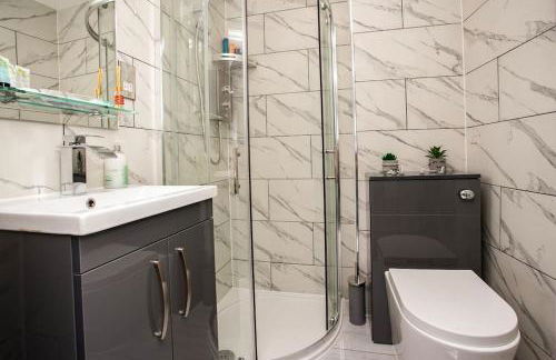 Serene Studio apartment Sydenham - Foto 6