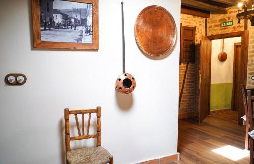 La casa de la abuela Amalia - Photo 29