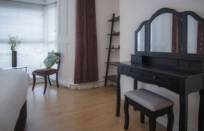 Langland Road - 1 Bedroom - Mumbles - Foto 12