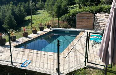 Maison d'Hélène - Photo 12