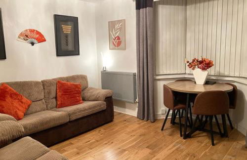 Cecil Luxe Stay Stylish Swansea Apartment - Foto 3