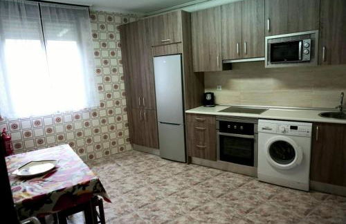 HABITACION DE DOS CAMAs BEC - Foto 11