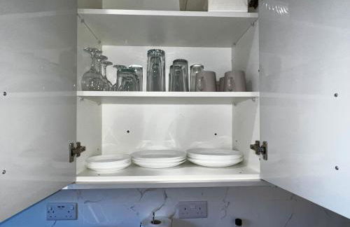 Luxurious Cozy London Holiday Home - Foto 23