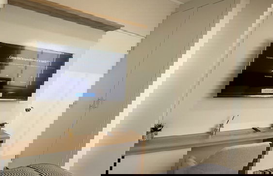 Apartamento con piscina gratis - Photo 4