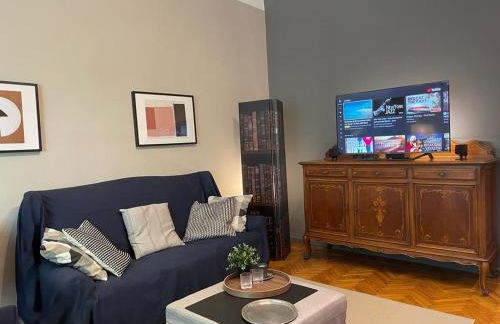 Appartamento DaMiki luminoso, centrale - Foto 14