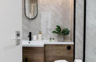 St Georges Cross 1BR - Subway on Doorstep - Central - Foto 3