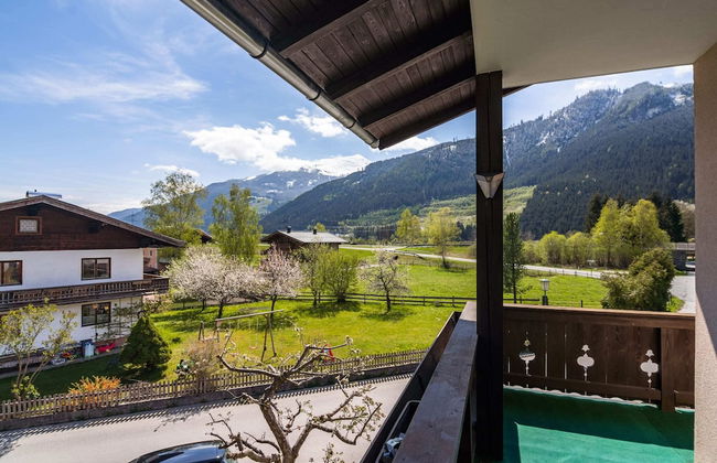 Modern Apartment Near Ski Area - Foto 24