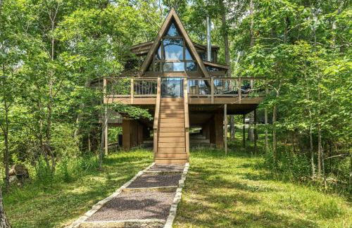 Limberry Cove Lakefront Getaway - Foto 28