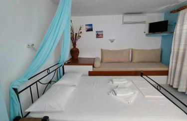 Violetta Studios & Apartments - Foto 65