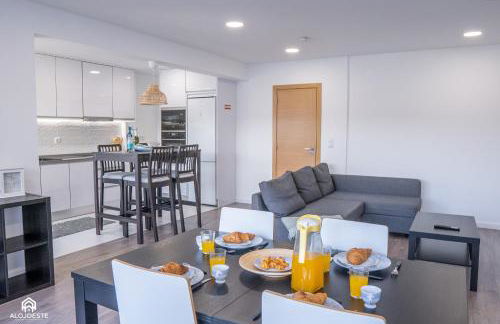 Navio Beach Apartment Santa Cruz - Foto 24