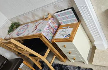 Barton Beach First Floor Holiday Apartment Mablethorpe - Foto 7