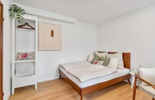 Black Forest Flower Apartment - Foto 43