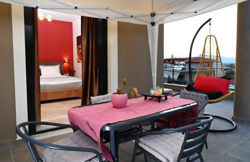 Ducato di Aria , Luxury Apartments - Foto 73