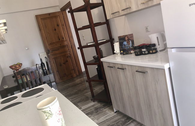 Charming Lefkada Town 2-bedroom Apartment - Foto 8