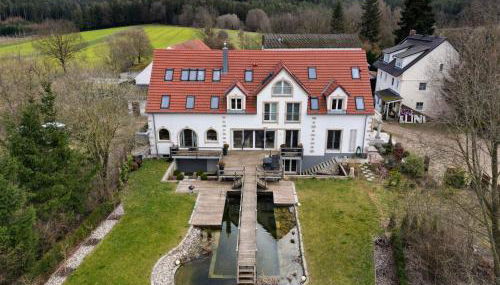 Berg-Hof - Foto 1, Garden