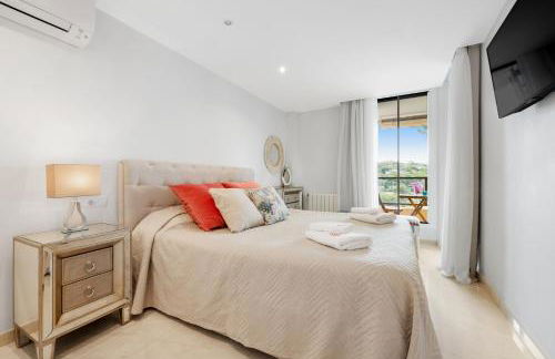 Apartamento Puerto Portals - Foto 16