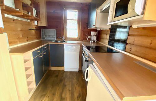 Ferienhaus Bruckner Hayingen Lauterdörfle - Photo 9