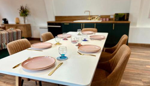 Luxury Retreat with Spa Access - Sleeps 6 - Foto 5