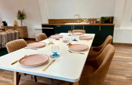 Luxury Retreat with Spa Access - Sleeps 6 - Foto 5