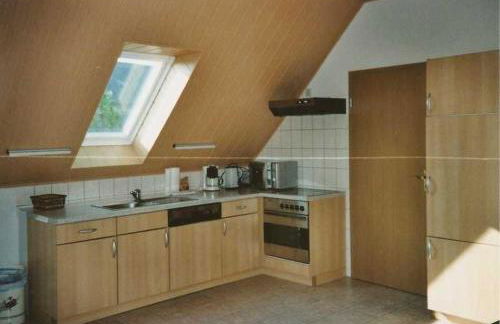 Ferienwohnung Krienke - Foto 22