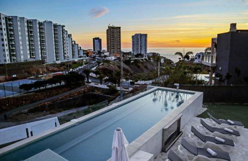 Nirvana - Luxury Villa with heated pool - Photo 62