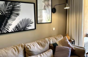 Élégant appartement sur le Golf de Pont Royal - Foto 9