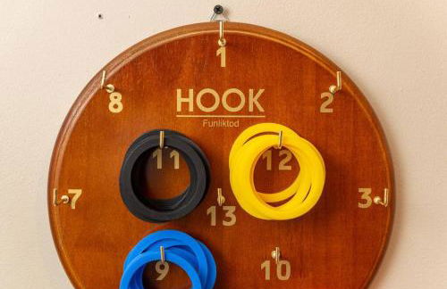 Downtown Denver: 4bd - Game/Movie Room - Backyard - Foto 51