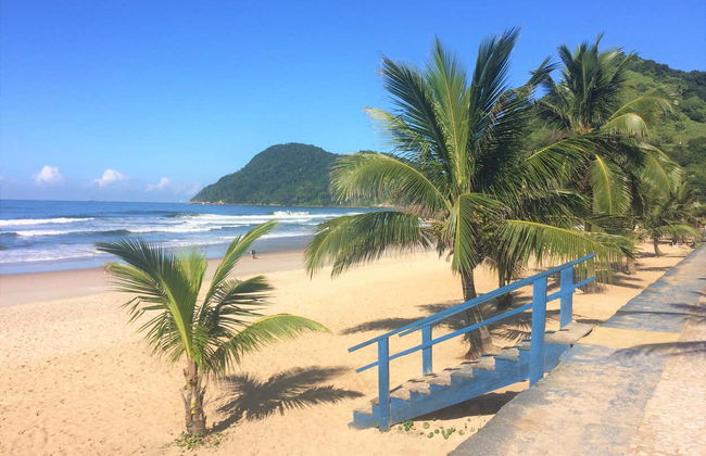 Excursão privada às praias do Guarujá - Foto 2