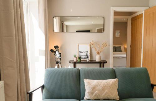 Fieldside Cottage - Foto 8