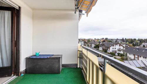 Über den Wolken - Foto 2