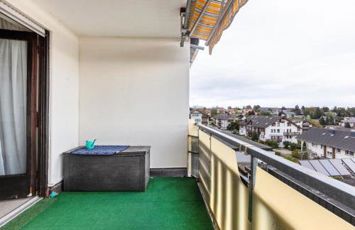 Über den Wolken - Foto 2