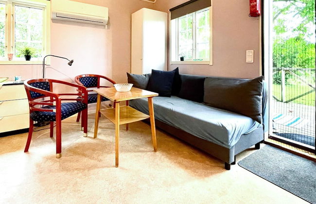 5 Person Holiday Home in Borgholm - Foto 6