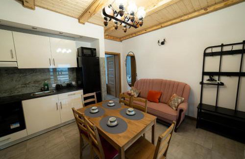 Ostoja Tatary Agroturystyka - Foto 22