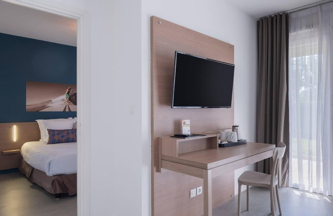 Comfort Aparthotel Cannes Mandelieu - Photo 31