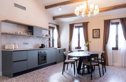 Be Mate Ponte di Rialto - Foto 144