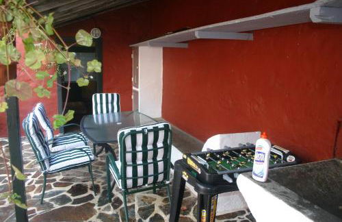 Casita del Medianero - Foto 18